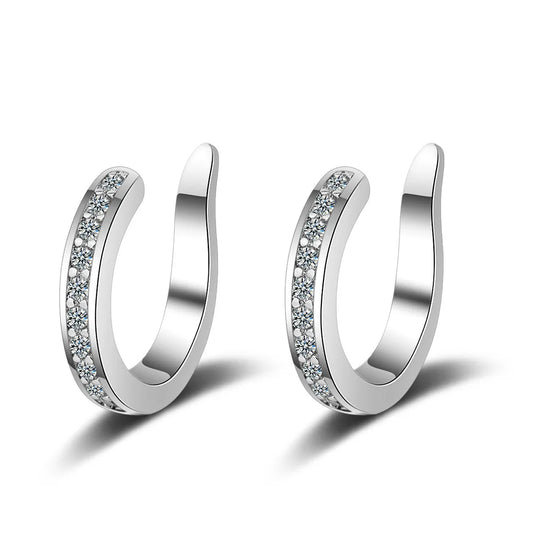 Fabella Earrings – Luxury Sparkle