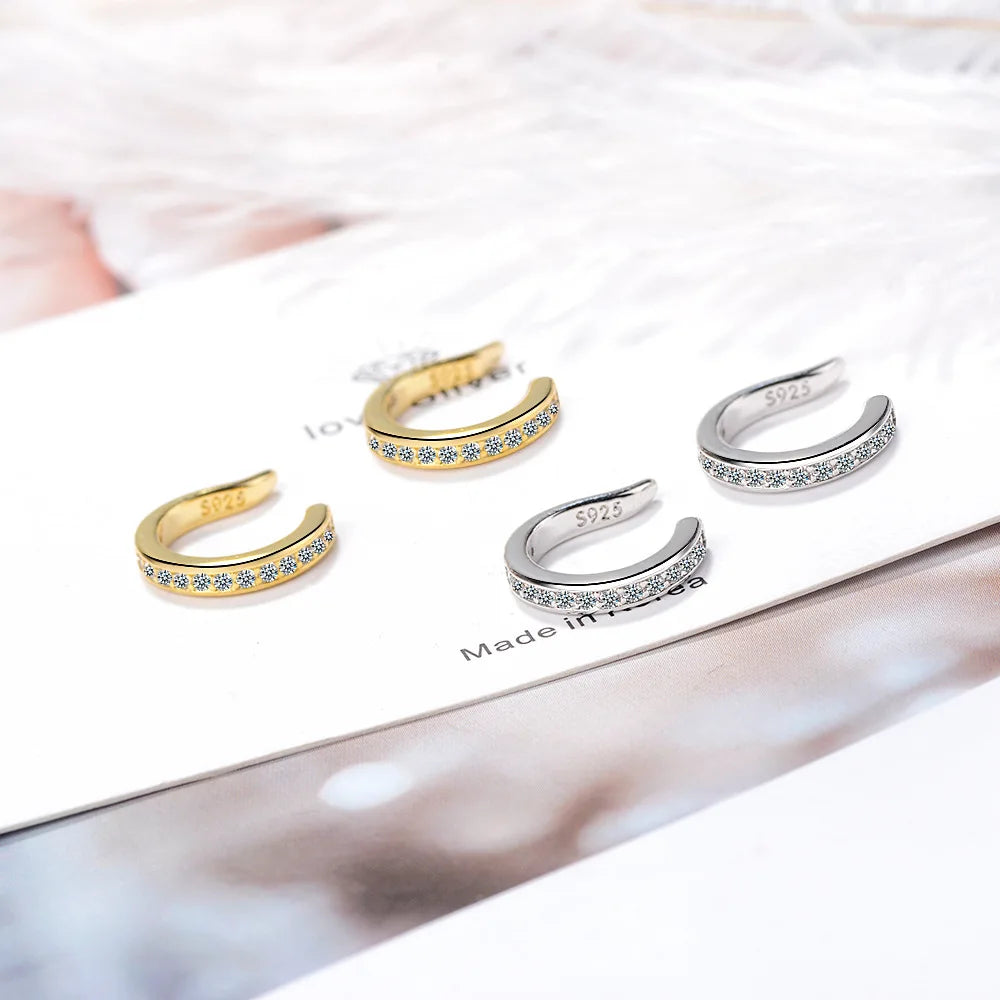 Fabella Earrings – Luxury Sparkle